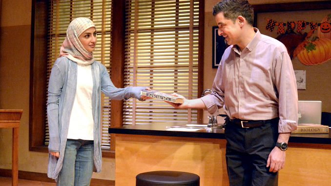 Paradise - Theatre Review