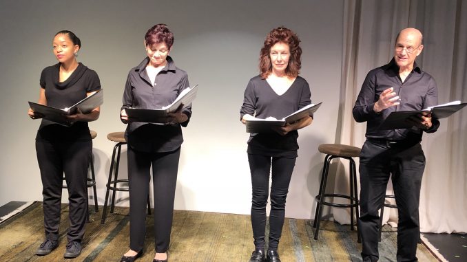 Charlotte, Arva, Lisa Harris