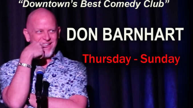 DonBarnhartLasVegasComedyShows