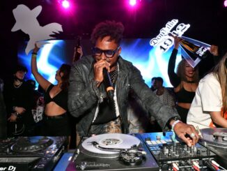 DJ Ruckus