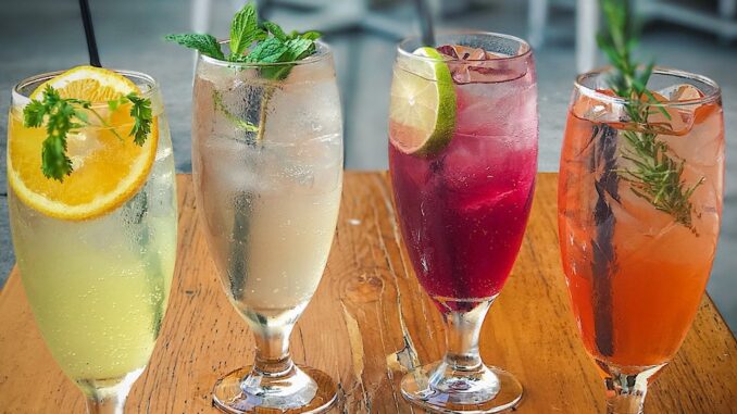 Jacksonville -Prati Italia- Craft Sodas 2